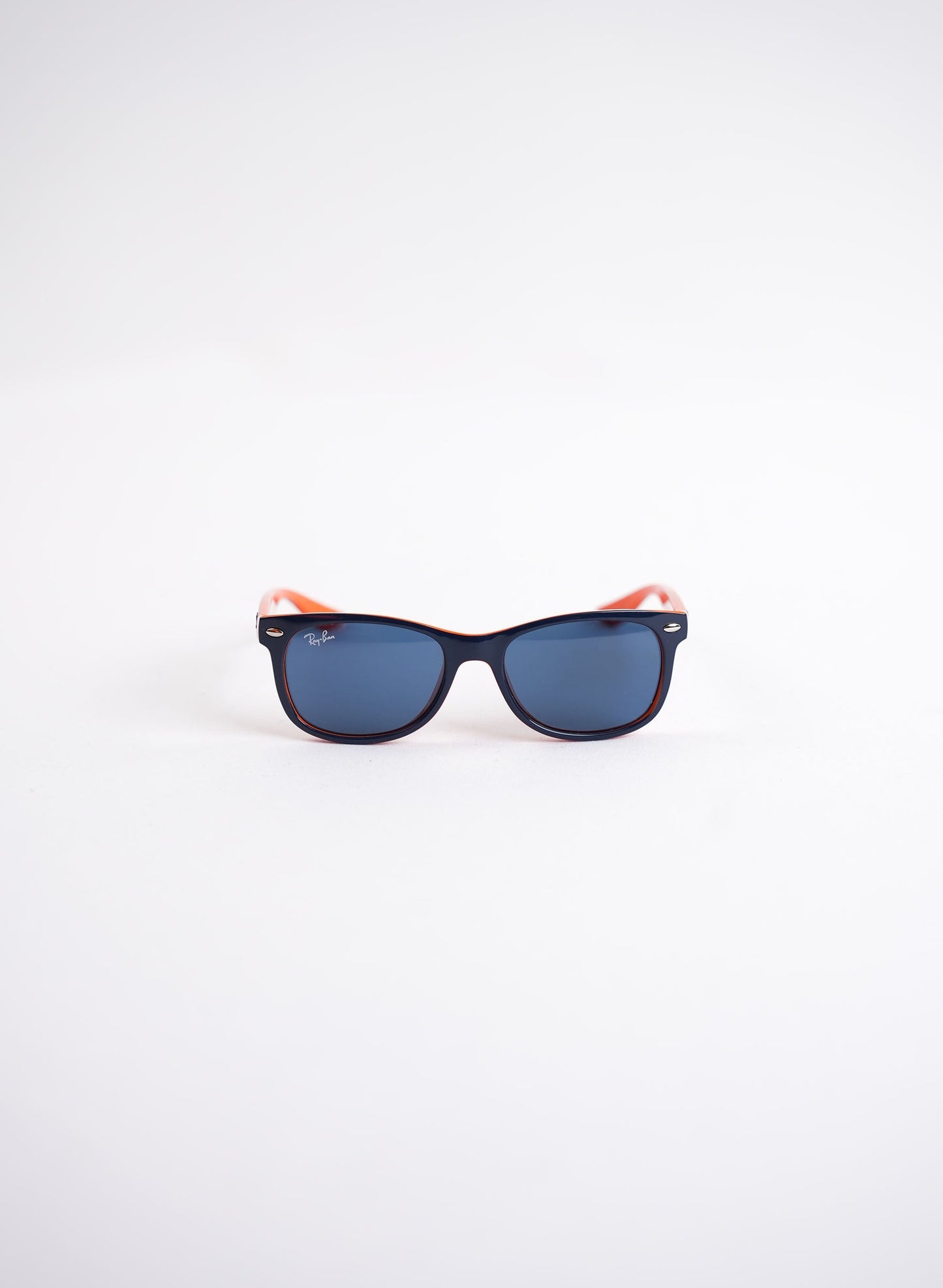 Ray Ban Wayfarer Kids Sunglasses