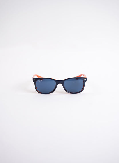 Ray Ban Wayfarer Kids Sunglasses