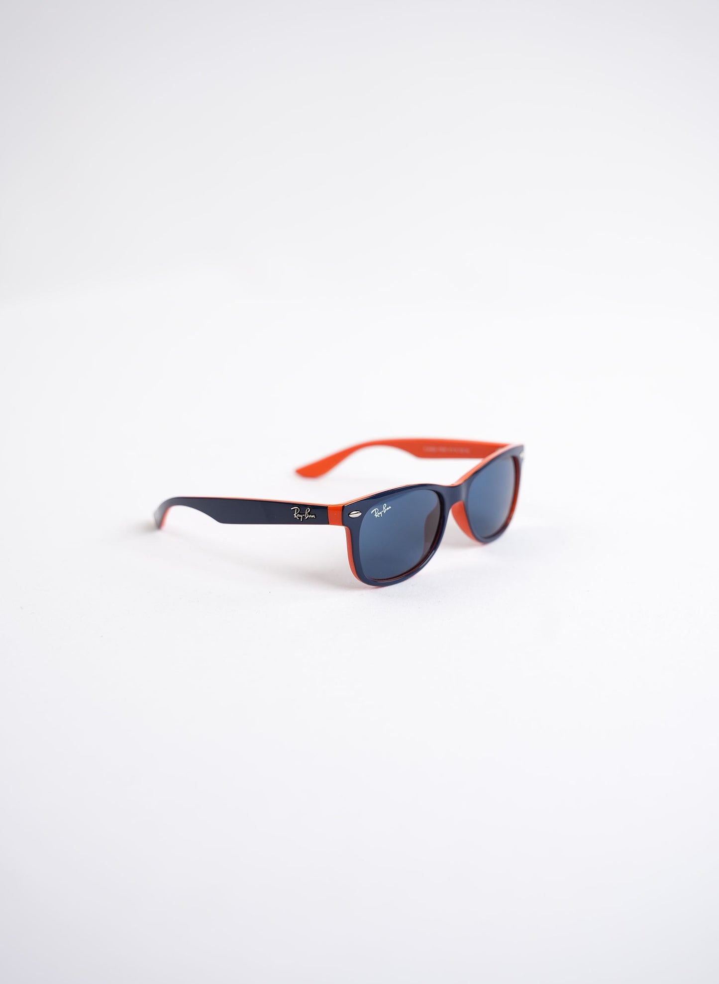 Ray Ban Wayfarer Kids Sunglasses
