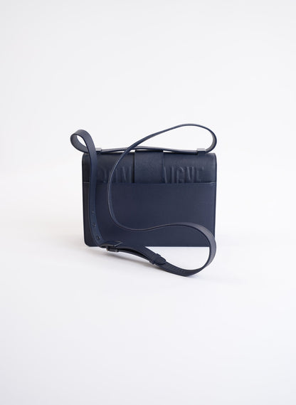 Christian Dior 30 Montaigne Leather Handbag