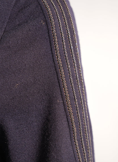 Brunello Cucinelli Monili Bead-Embellished Dress