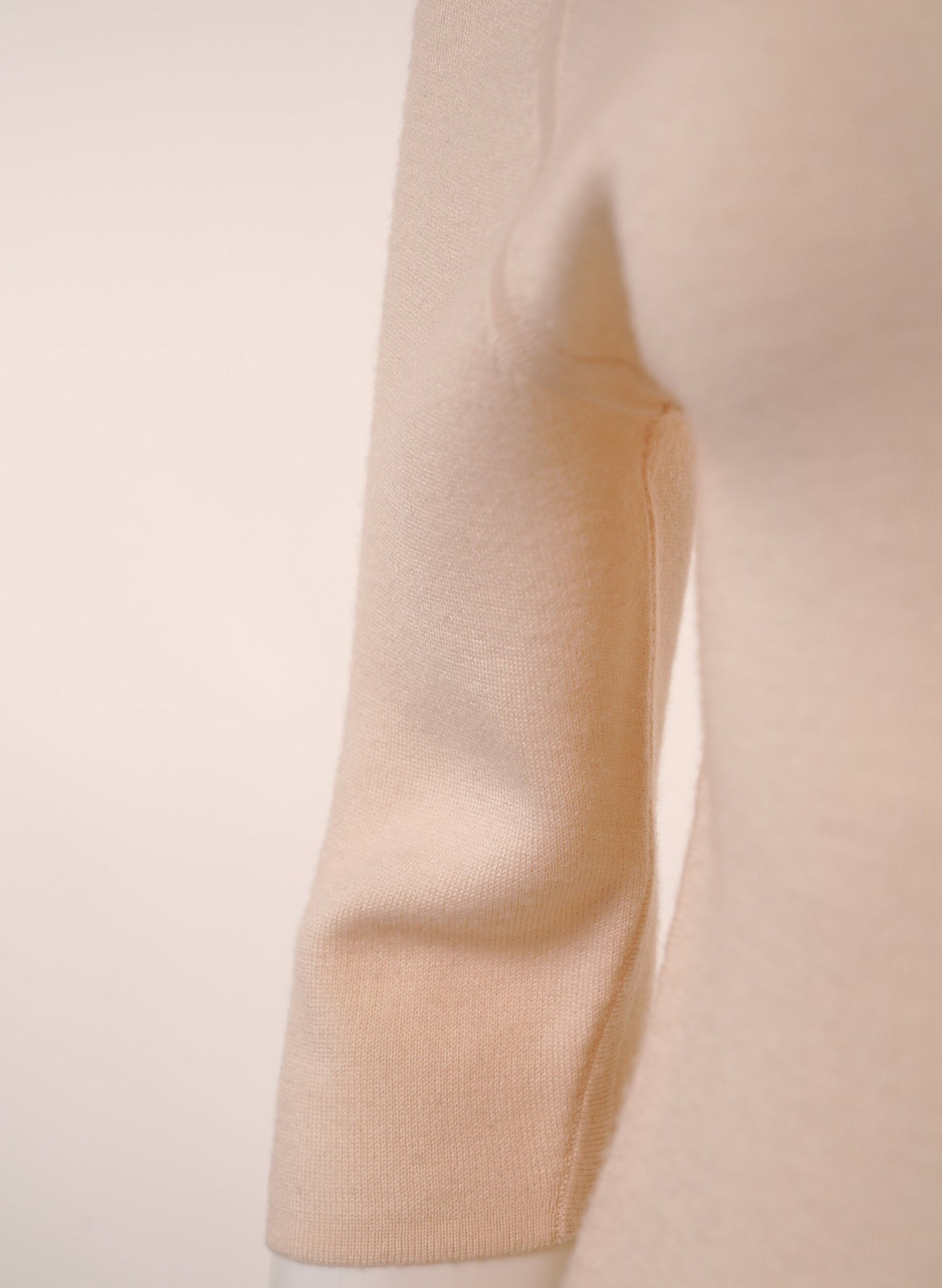 Gabriela Hearst Wool Cashmere Seymore Dress
