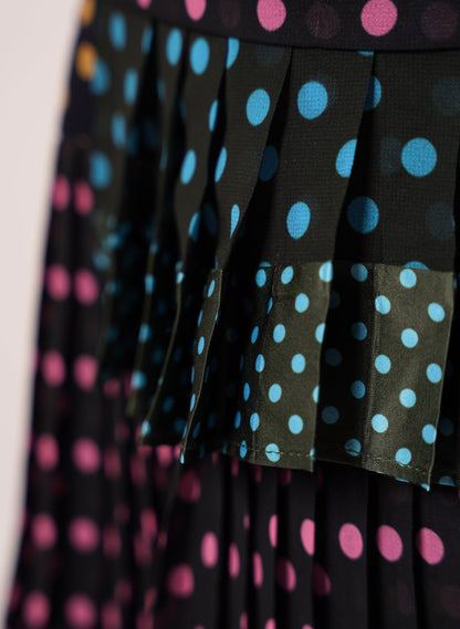 Zimmermann Sportive Layered Printed Dress