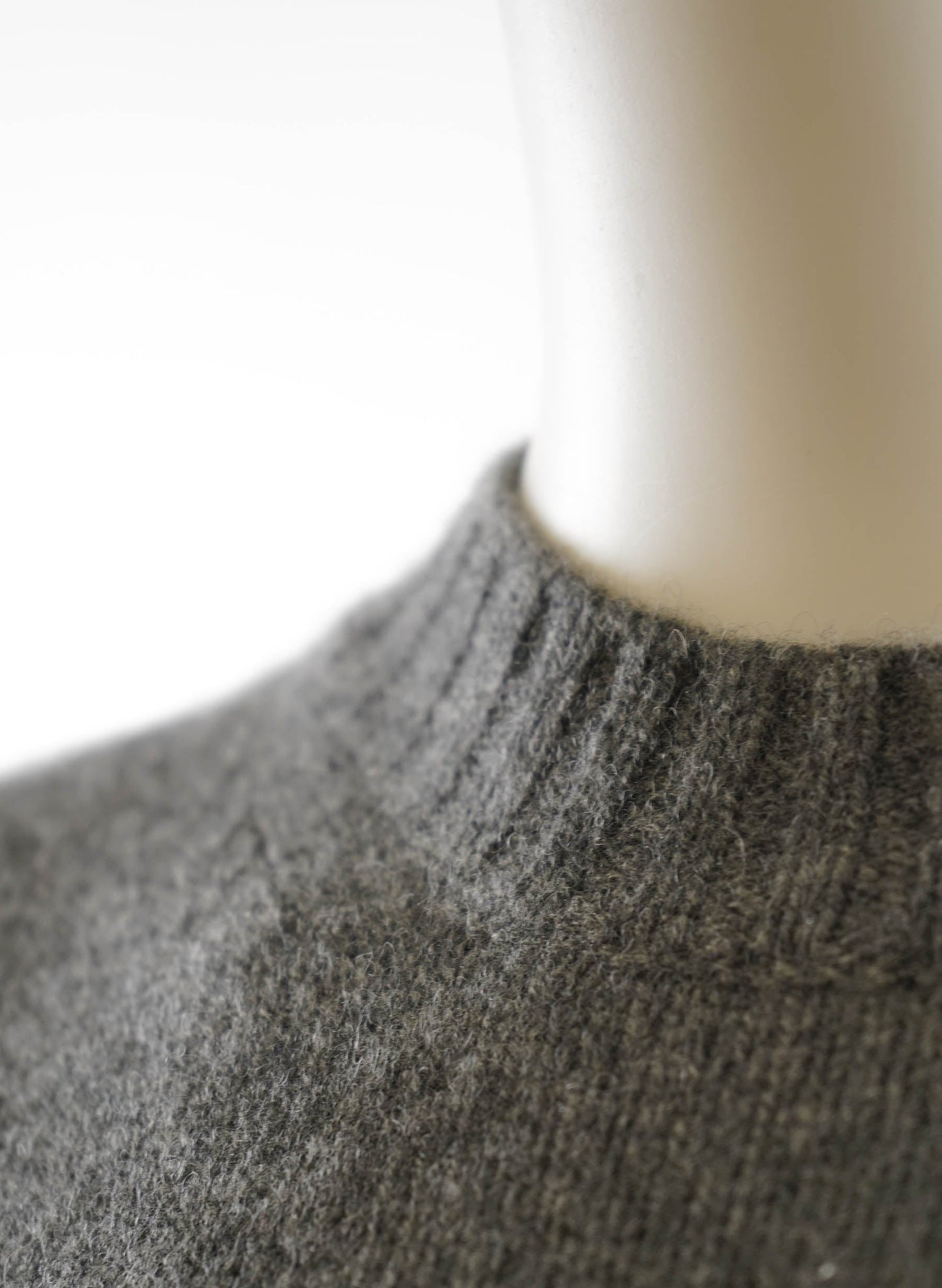Prada Cashmere Sweater