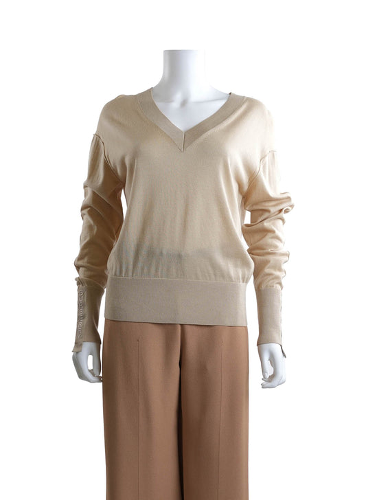 Burberry Wool Sweater