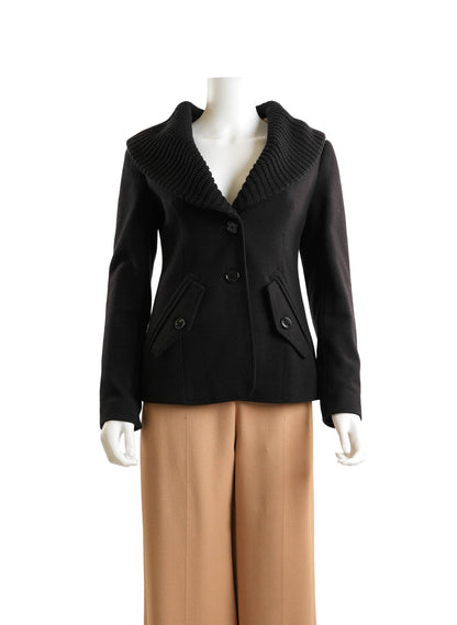 Burberry Brit Short Jacket
