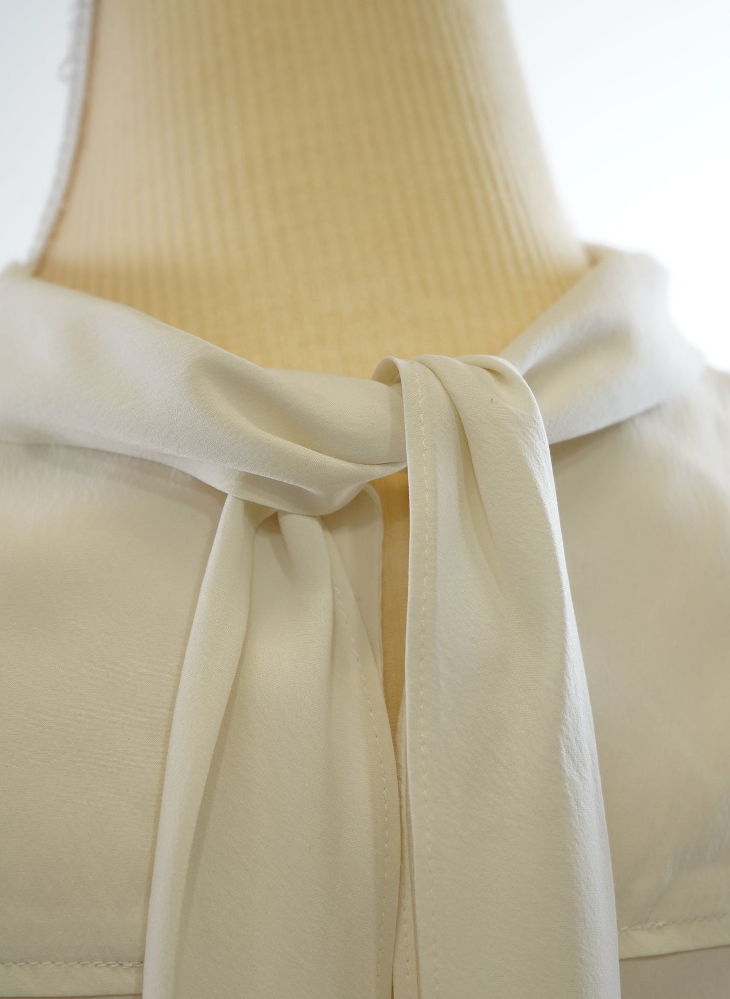 Brunello Cucinelli Embellished Sleeveless Top