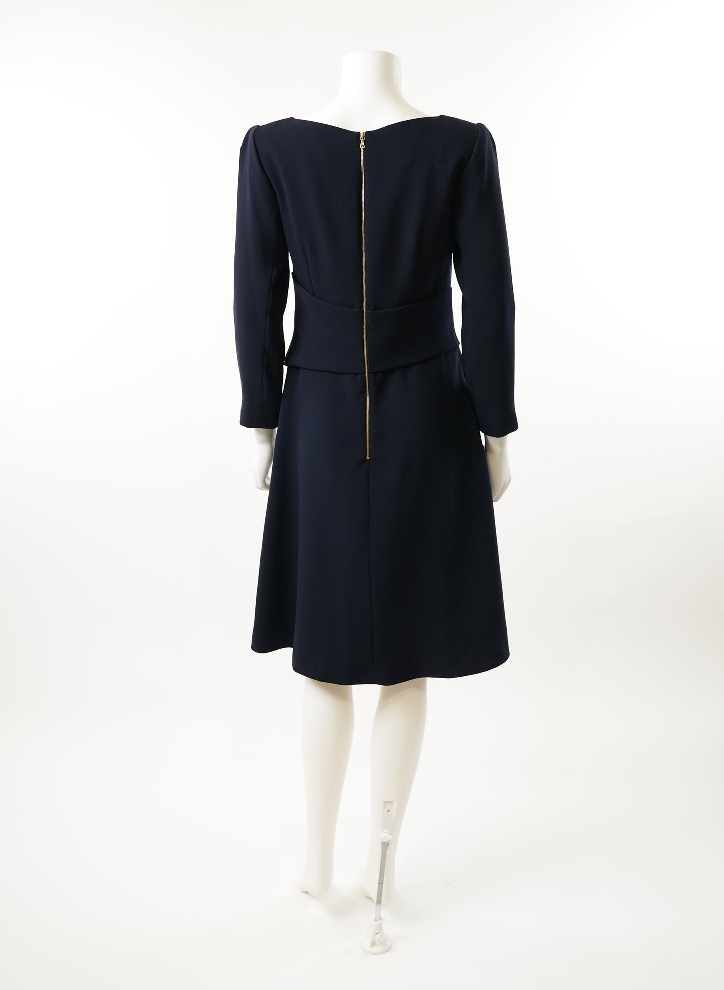 The Fold Camelot Dress